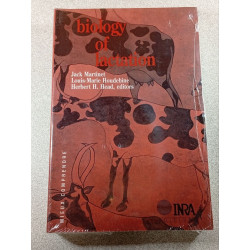 Biology of Lactation