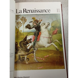 La Renaissance II