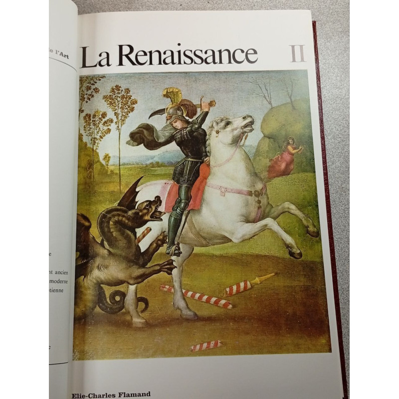La Renaissance II