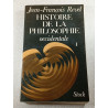 Histoire de la philosophie occidentale 1