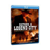 Retour à legend city [Blu-ray] (NEUF SOUS BLISTER)