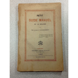 Petit guide manuel de la bourse