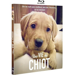 Une vie de chiot [Blu-ray] (NEUF SOUS BLISTER)