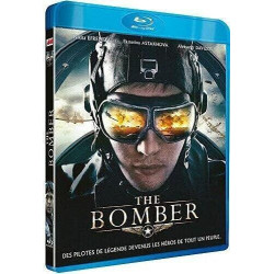 The bomber [Blu-ray] (NEUF SOUS BLISTER)