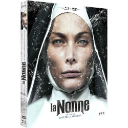 La Nonne [Combo Blu-Ray + DVD] (NEUF SOUS BLISTER)