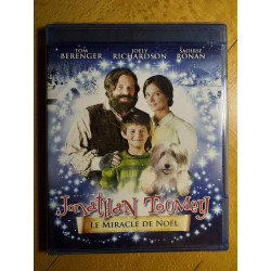 Jonathan toomey [Blu-ray] (NEUF SOUS BLISTER)