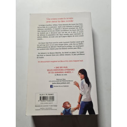 Oksa Pollock : La dernière étoile