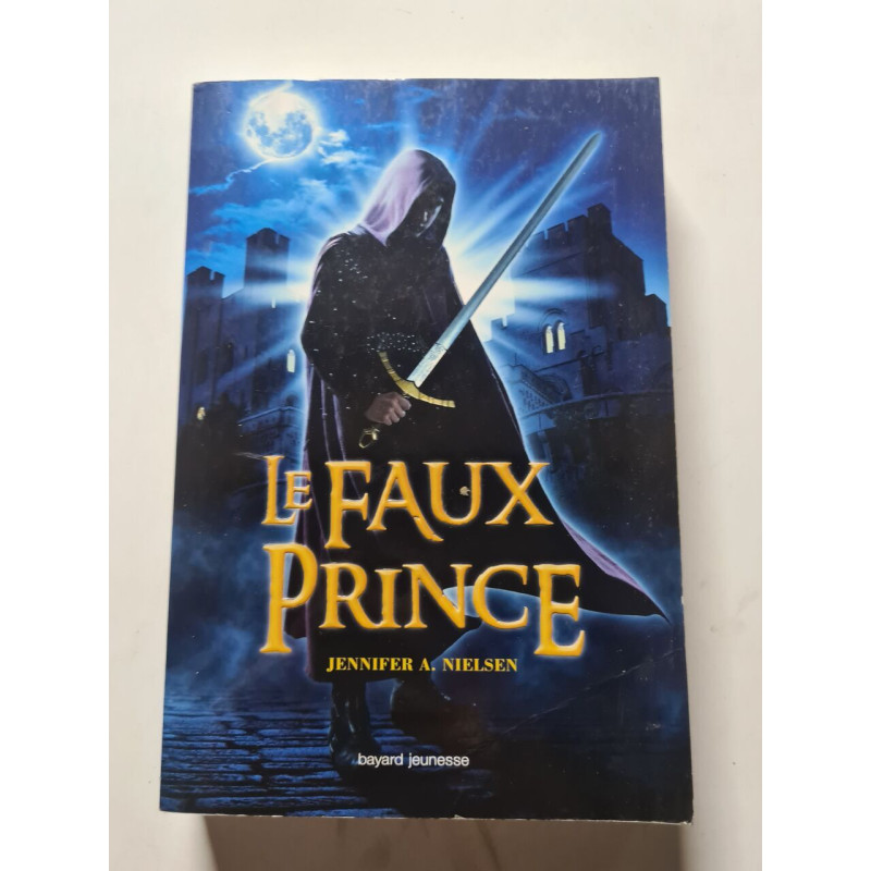 Le Faux Prince