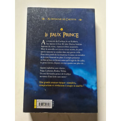 Le Faux Prince