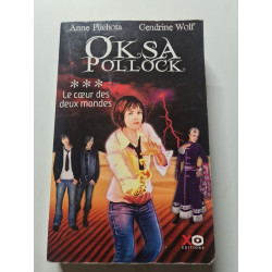 Ok sa Pollock : Le cœur des deux mondes