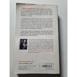 Ok sa Pollock : Le cœur des deux mondes