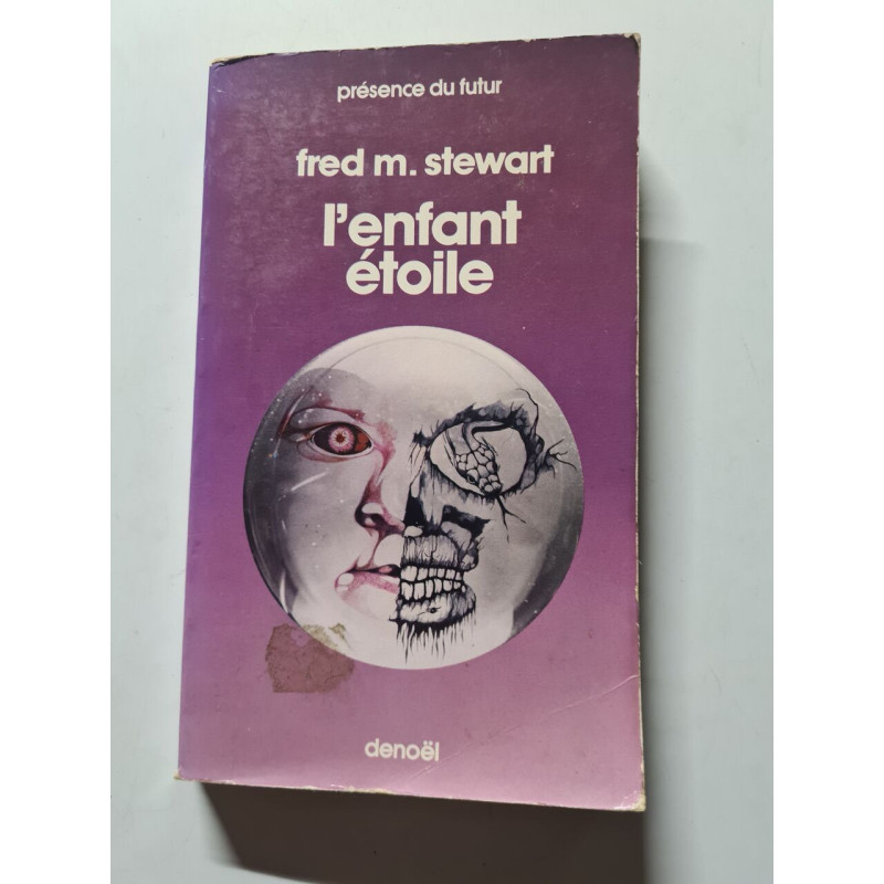 L'enfant étoile