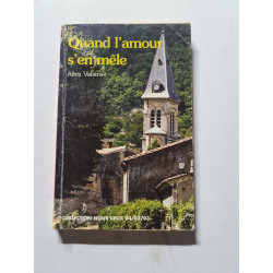 Quand l'amour s'en mêle