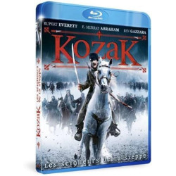 Kozak - Les Seigneurs de la Steppe [Blu-ray] (NEUF SOUS BLISTER)