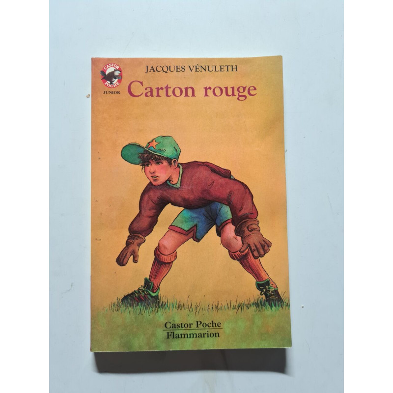 Carton rouge