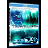Travelers [Blu-ray] (NEUF SOUS BLISTER)