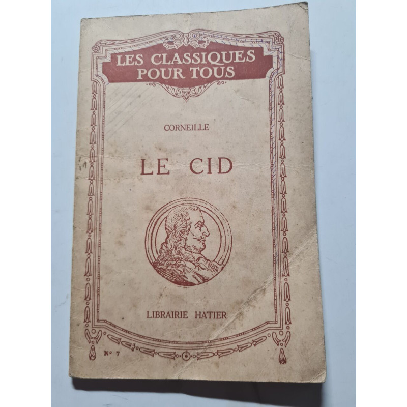 Le Cid