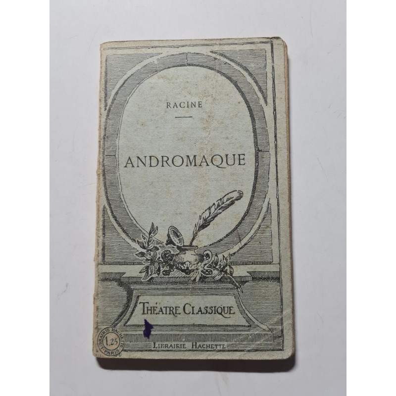 Andromaque