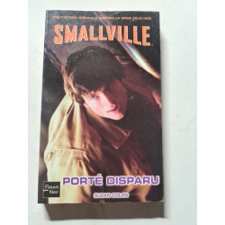 Smallville: Porté disparu