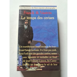 Le temps des cerises