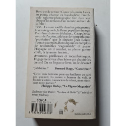 Le temps des cerises