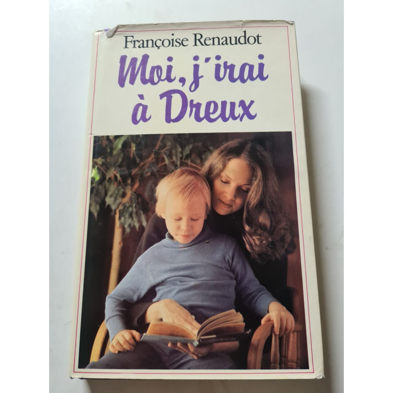 Moi j'irai à deux