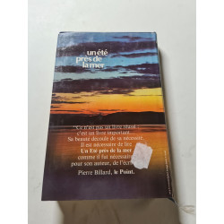 Un été près de la mer