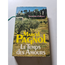 Le Temps des Amours
