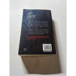 Journal d'un vampire