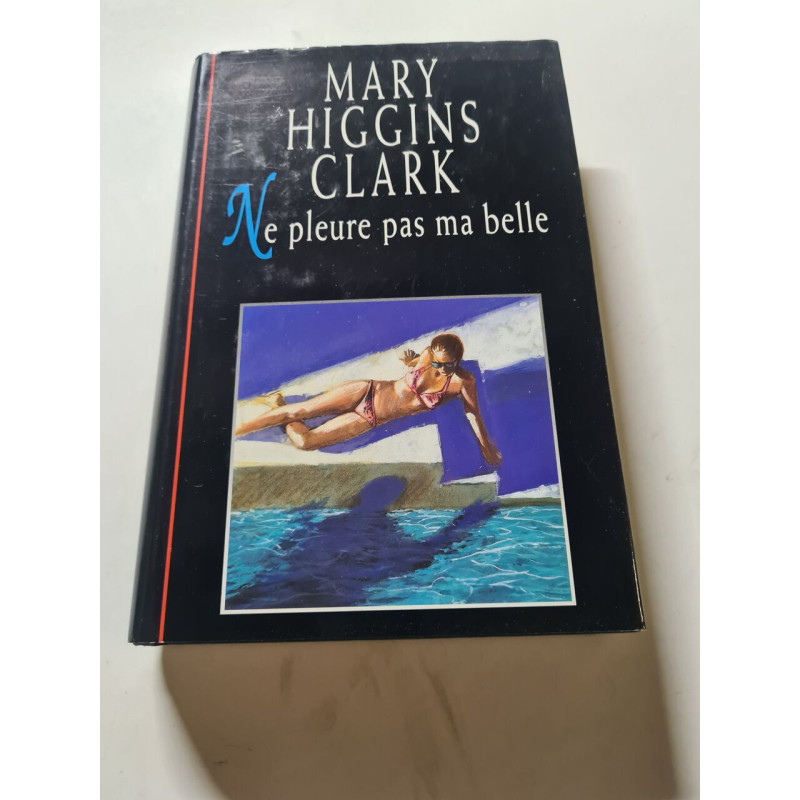 Ne pleure pas ma belle