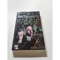 Anticorps: The X-Files aux frontières du réel