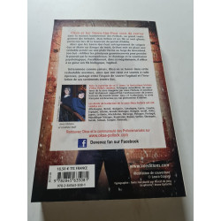 Oksa Pollock : Le Règne des félons