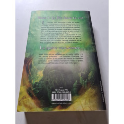 Les Chevaliers d'Émeraude Tome 1: Le feu dans le ciel