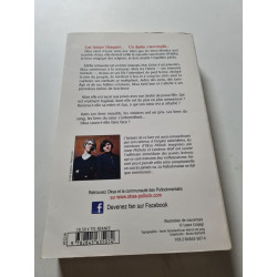 Oksa Pollock : Les liens maudits