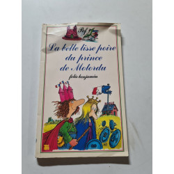 La belle lisse poire du prince de Motordu