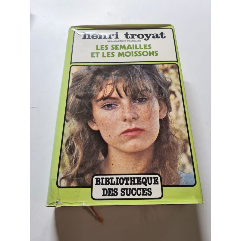 Les semailles et les moissons