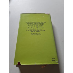 Les semailles et les moissons