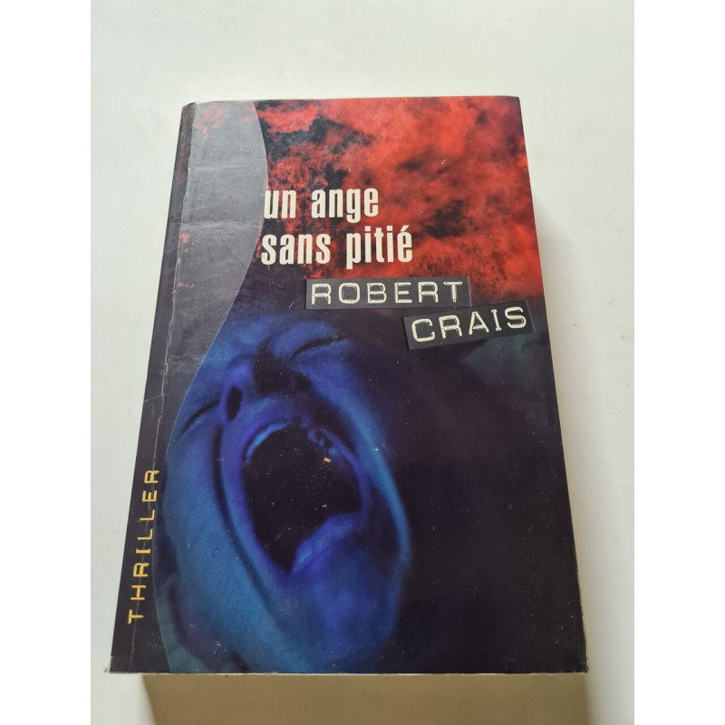 Un ange sans pitié