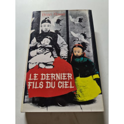 Le dernier fils du ciel