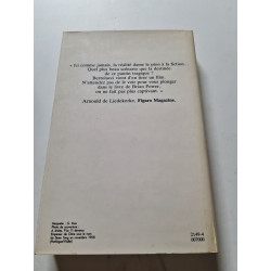 Le dernier fils du ciel