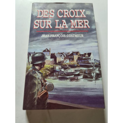 Des croix sur la mer