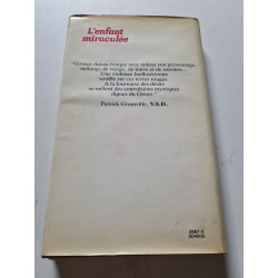 L'enfant miraculée