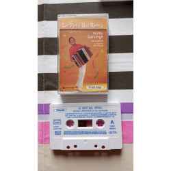 K7 - Le Petit Bal Rétro