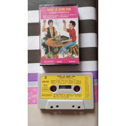 K7 - Vive le bon vin