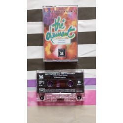 K7 - Invitation au thé dansant