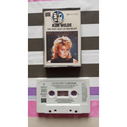 K7 - The Very Best of Kim Wilde