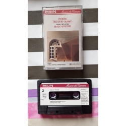 Trio Op. 90 "Dumky" / Piano Trio Op. 65