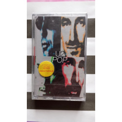 K7 - Pop (neuf sous blister)