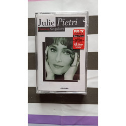 K7 - Féminin Singulière