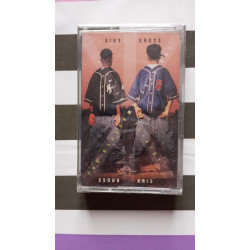 K7 - Totally Krossed Out